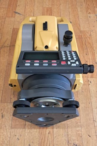 TOPCON GM-100 เมตรสภาพเหมือนใหม่