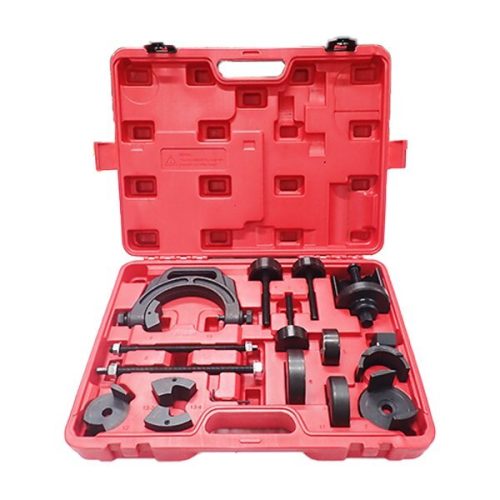 เครื่องมือเปลี่ยนคานเพลาล้อหลังโตโยต้าบุช 48725-58030 48725-12560 เครื่องมือกำจัด