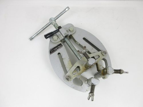 แคลมป์เชื่อมท่อแรงดันสูง IKURA IKURA ISK-PC170 / 100 (SGKY028827)