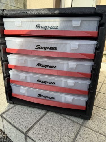 ตู้ชิ้นส่วน SNAPON/สนาปอน