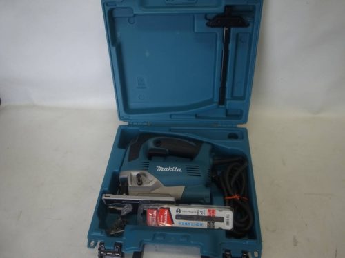 สินค้าดี! รายการใช้งานเครื่องมือไฟฟ้า makita/Makita jigsaw JV0600