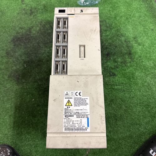 มิตซูบิชิ SPINDLE DRIVE UNIT MDS-B-SP-185 99/06