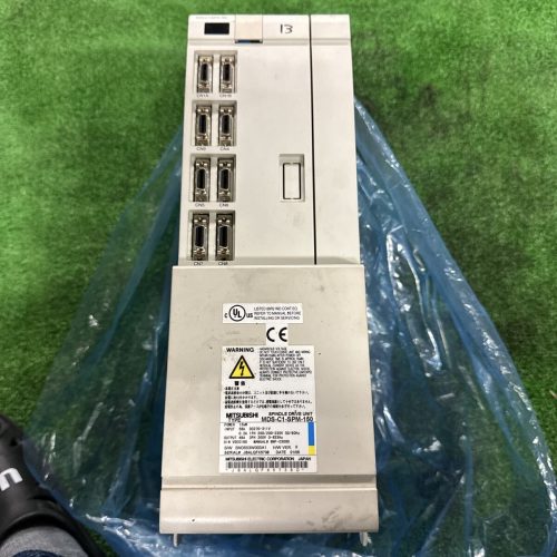 MITSUBISHI มิตซูบิชิหน่วยขับเคลื่อน SPINDLE MDS-C1-SPM-150 01/05