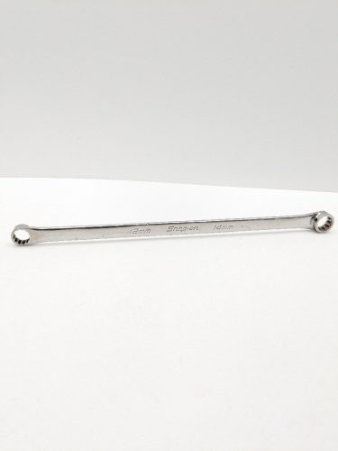 ประแจกล่องยาวตรง XDHFM12×14 Snap-on / 60 (SGAW027994D)