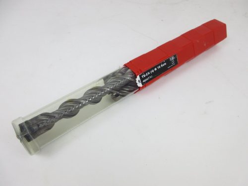 ดอกสว่านกระแทก HILTI TE-CX (4) M10 / 60 (SGKY024544)