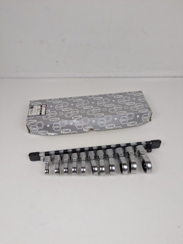 ชุดซ็อกเก็ตแว่นตาแบบวงล้องอพร้อมที่ยึด TONE HRM311F / 80 (SGKY024546)