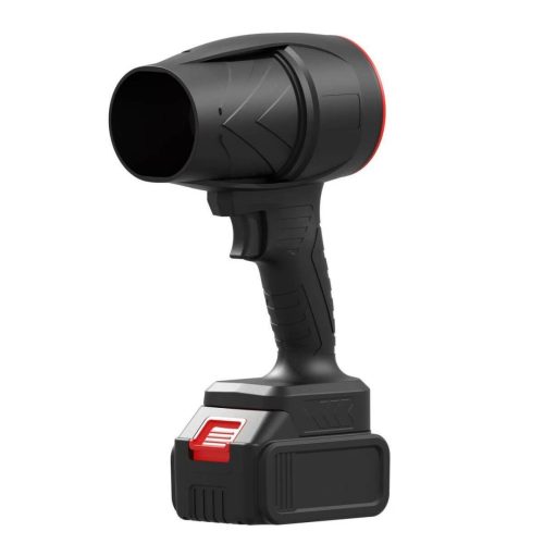 เครื่องเป่าลมเจ็ทไดรฟ์เครื่องเป่าลมแบบชาร์จไฟได้ 250000RPM ล้างรถขนาดเล็กเครื่องปัดฝุ่นไฟฟ้าไร้สายใช้งานร่วมกับ Makita 18V เครื่องเป่าลมแบตเตอรี่กำจัดหิมะเท่านั้น