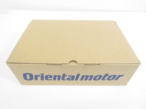 New Oriental Motor AXUD25C AC 200V Specification Controller มอเตอร์แบบไม่มีแปรงชุดควบคุม