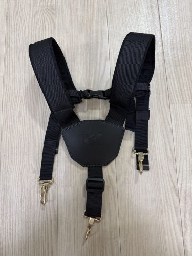 Fujiya Suspenders ASP-BG Series (มือสอง)