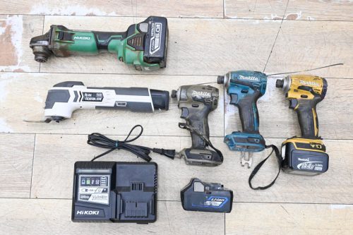 DP30 Haikoki G18DbbVL Makita TD173/TD172D DCM T-MT108V เครื่องชาร์จแบตเตอรี่