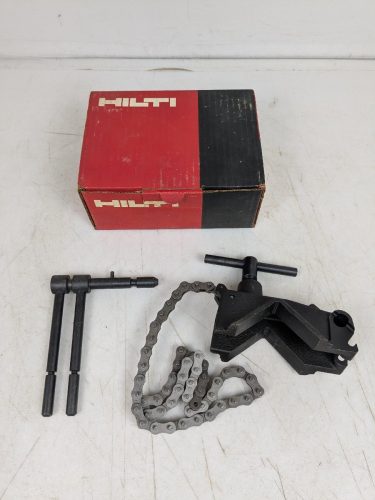 อะแดปเตอร์ตัดท่อ HILTI อุปกรณ์เสริมเลื่อยลูกสูบอะแดปเตอร์ตัดท่อ / 60 (SGKY028848)