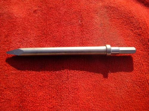 ใหม่ Air Chipper Chisel เครื่องบดคอนกรีต Rock เจาะเครื่อง Air เครื่องมือมือ Breaker Air Compressor Construction Machinery 5547