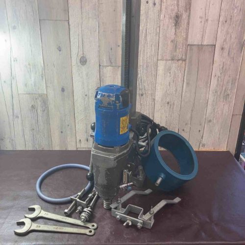 (สินค้ามือสอง) SHIBUYA Diamond Core Drill TS-251/M2227 (ร้าน Higashi Yamato)