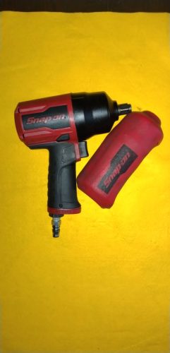 ประแจผลกระทบแบบ snap-on PT850J