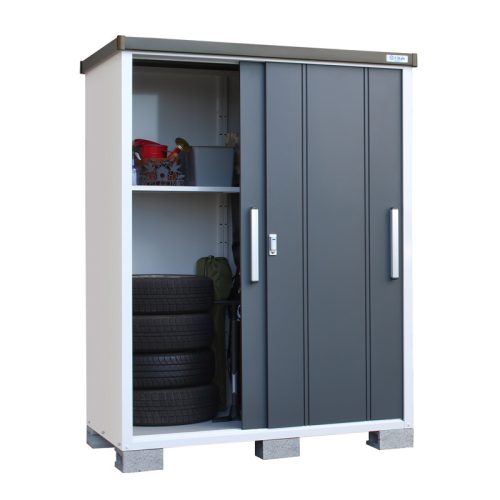 (ข้อเสนอพิเศษเฉพาะช่วงเวลา) Sankin Storage Cool EC-1590 กว้าง 150 ซม. ลึก 90 ซม. สูง 194.7 ซม. มาพร้อมชั้นวางพื้นที่จัดส่งมีจำนวนจำกัด