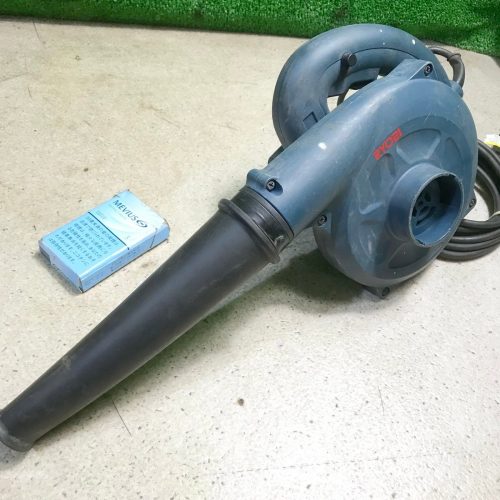Seihan q456 RYOBI โบลเวอร์โบลเวอร์ (BL-3500) งานเป่าทำความสะอาดโบลเวอร์