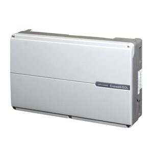 ใหม่ Yaskawa Electric Power Conditioner 4.5kw CEPT-L1AA4P5 Outdoor Power Conditioner แผงโซลาร์เซลล์