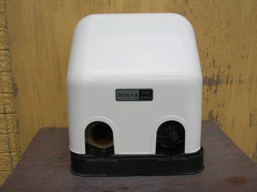 Kawamoto Manufacturing Kawa Ace N3-405SHN ใช้ #30