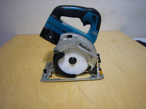 เลื่อยวงเดือนแบบชาร์จไฟ Makita 18V 125มม. HS471D
