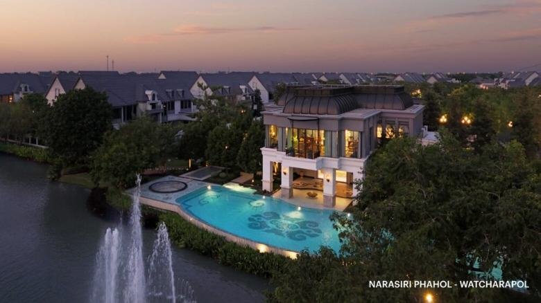 นาราสิริ เซตมาตรฐานใหม่ ปั้น ‘Luxury Wellness Ecosystem’
