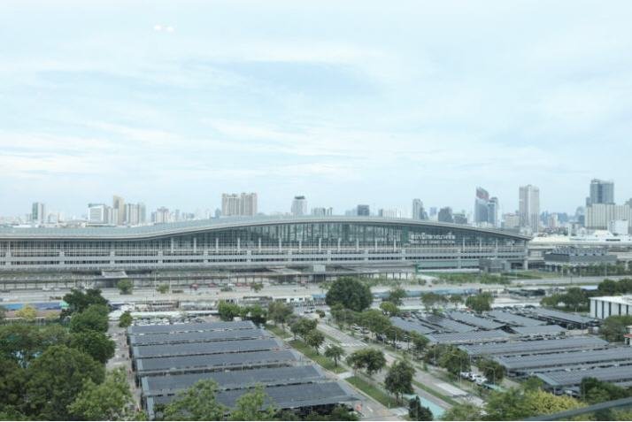 เปิดกรุ ‘ที่ดินรถไฟ’ 3 แสนล้าน ต่อสัญญา RCA-ดันบางซื่อสมาร์ทซิตี้