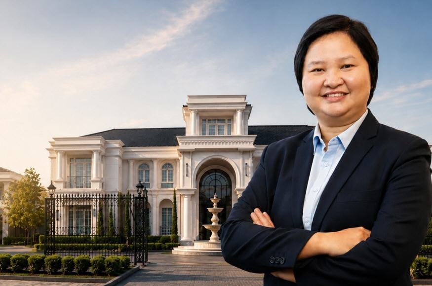 “แลนดี้ โฮม” ตอกย้ำความเชื่อมั่น ครึ่งปีแรกกวาดยอดพุ่ง 1,300 ล้านบาท