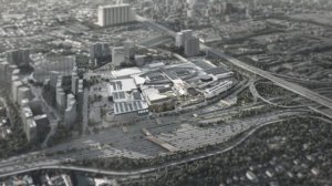 เซ็นทรัล ทุ่ม 6,000 ล้านลุยเฟส 2 แผน Mega City ยึดค้าปลีกบางนา-อีอีซี