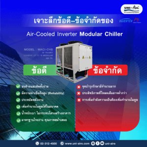 เจาะลึกข้อดี–ข้อจำกัด
