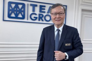 TEAMG โชว์ผลงาน 6 เดือนแรก กำไรพุ่ง 111 ล้าน รับงานรถไฟสายสีแดงอ่อน ดัน Backlog แตะ 6 พันล้าน