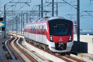 “รถไฟฟ้า ร.ฟ.ท.” พร้อมเดินรถ แอร์พอร์ต เรล ลิงก์-สายสีแดงต่อขยาย