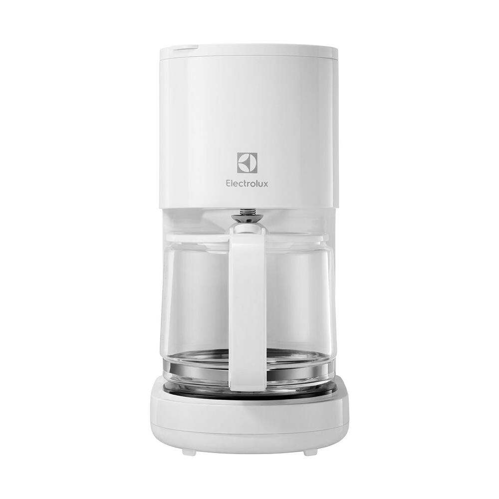 เครื่องชงกาแฟดริป ELECTROLUX E2CM1-200W สีขาว