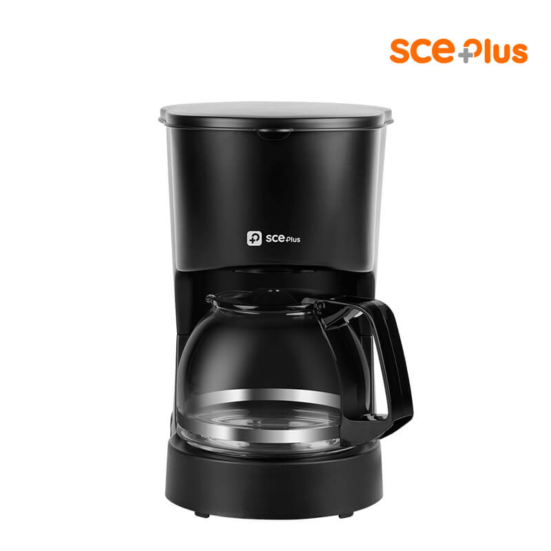 เครื่องชงกาแฟ SCE Plus รุ่น CF-M1 สีดำ