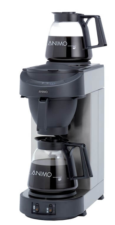 เครื่องชงกาแฟ ANIMO รุ่น M-LINE M200