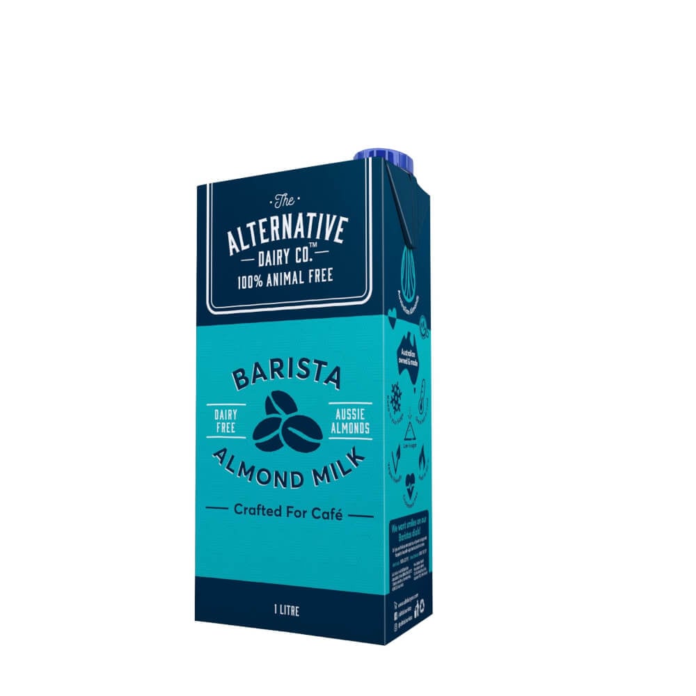 นมอัลมอนด์ บอนกาแฟ Alternative Dairy Co. 1,000 มล.