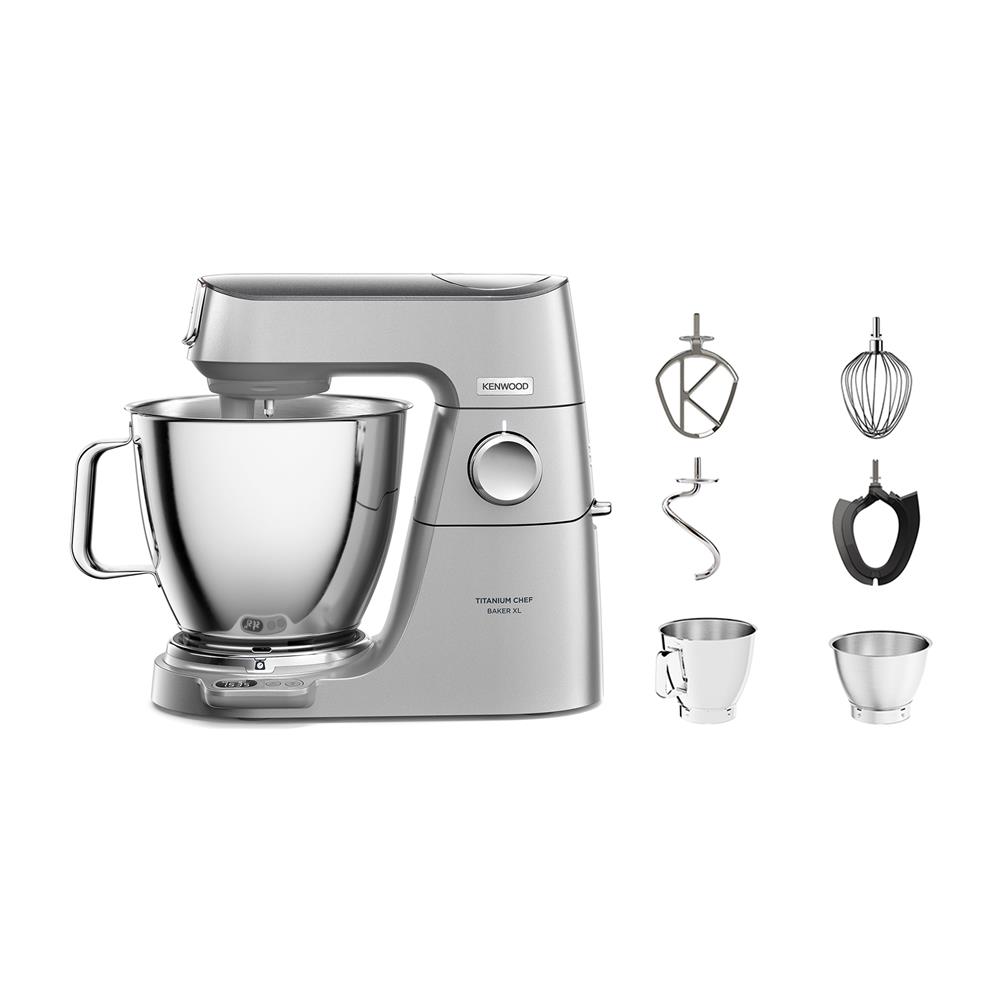 เครื่องผสมอาหาร KENWOOD KVL85.004SI