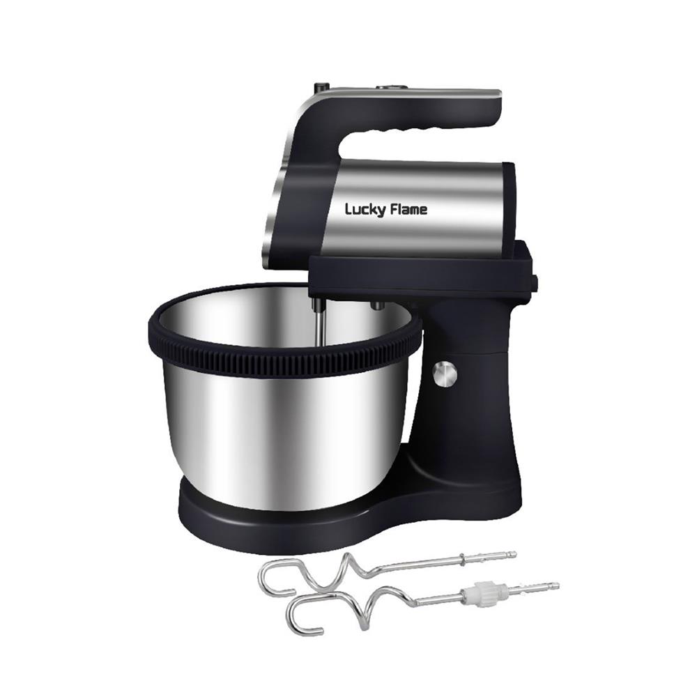 เครื่องผสมอาหาร LUCKY FLAME LHM-400B4 4 ลิตร