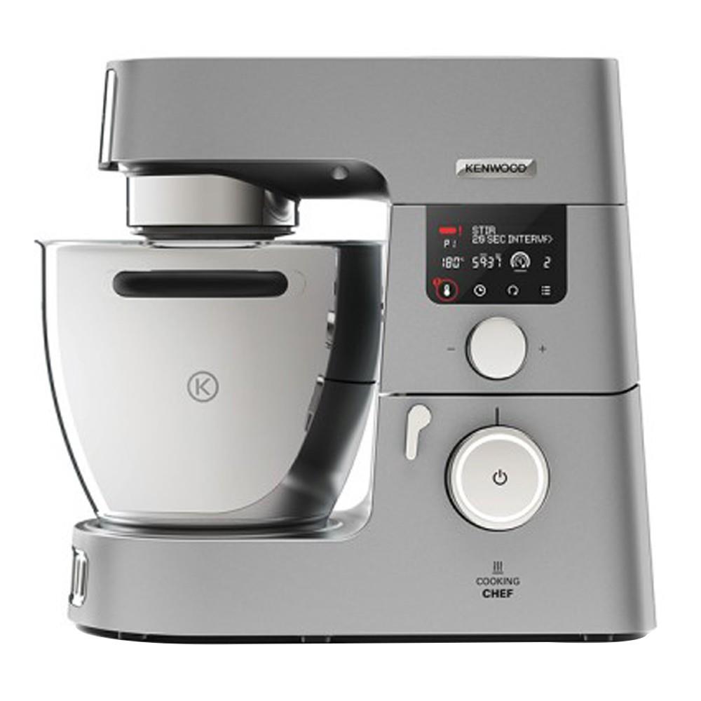 เครื่องผสมอาหาร KENWOOD KCC9040S 6.7 ลิตร