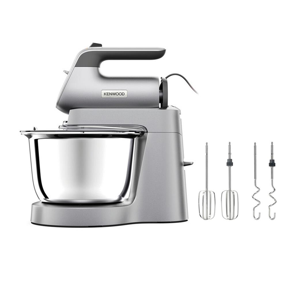 เครื่องผสมอาหาร KENWOOD HMP54.000SI