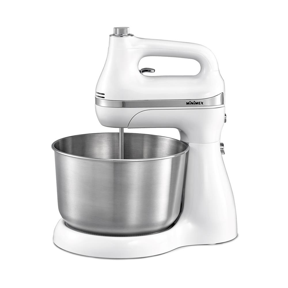 เครื่องผสมอาหาร MINIMEX MHM3-ST 4.20 ลิตร