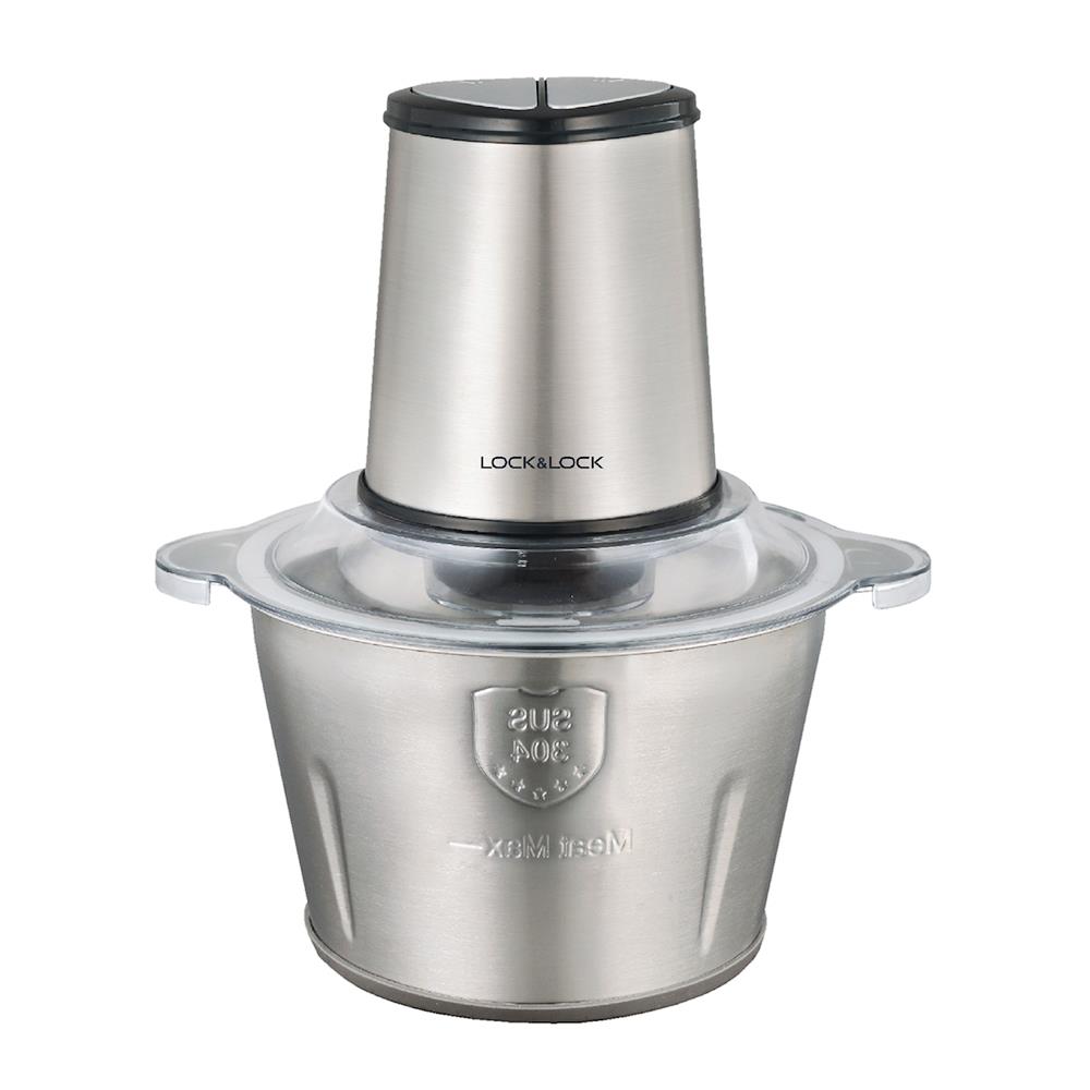 เครื่องบดสับอาหาร LOCKNLOCK EJM172 2ลิตร