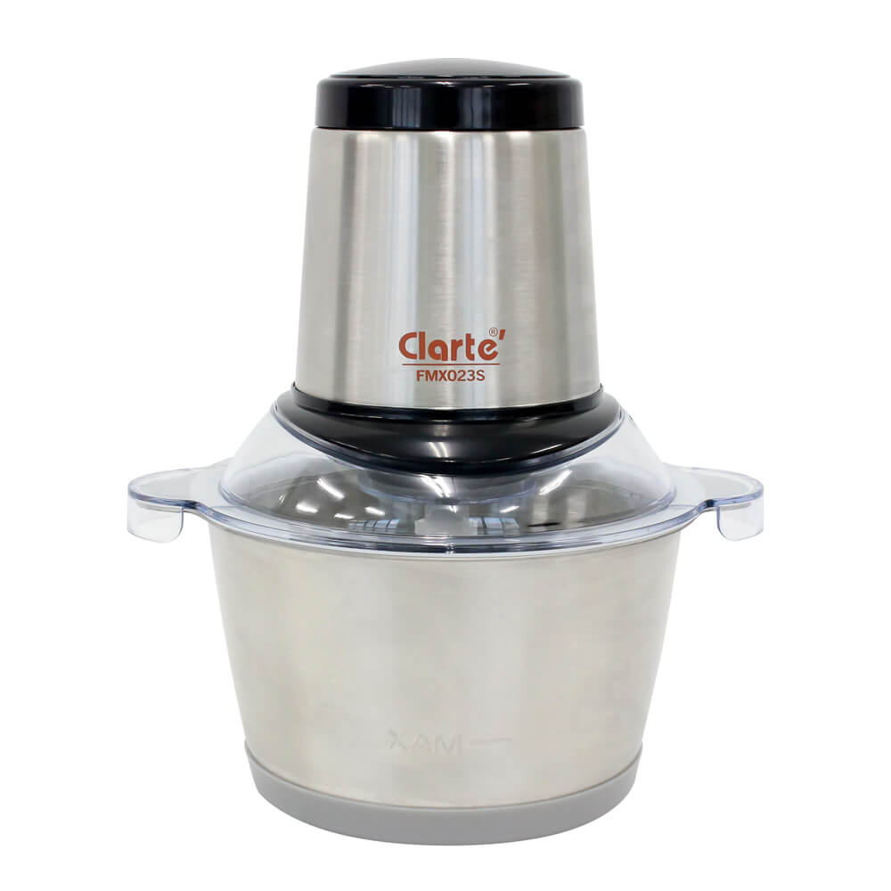 เครื่องบดสับอาหาร CLARTE' รุ่น FMX023S 1.8 ลิตร