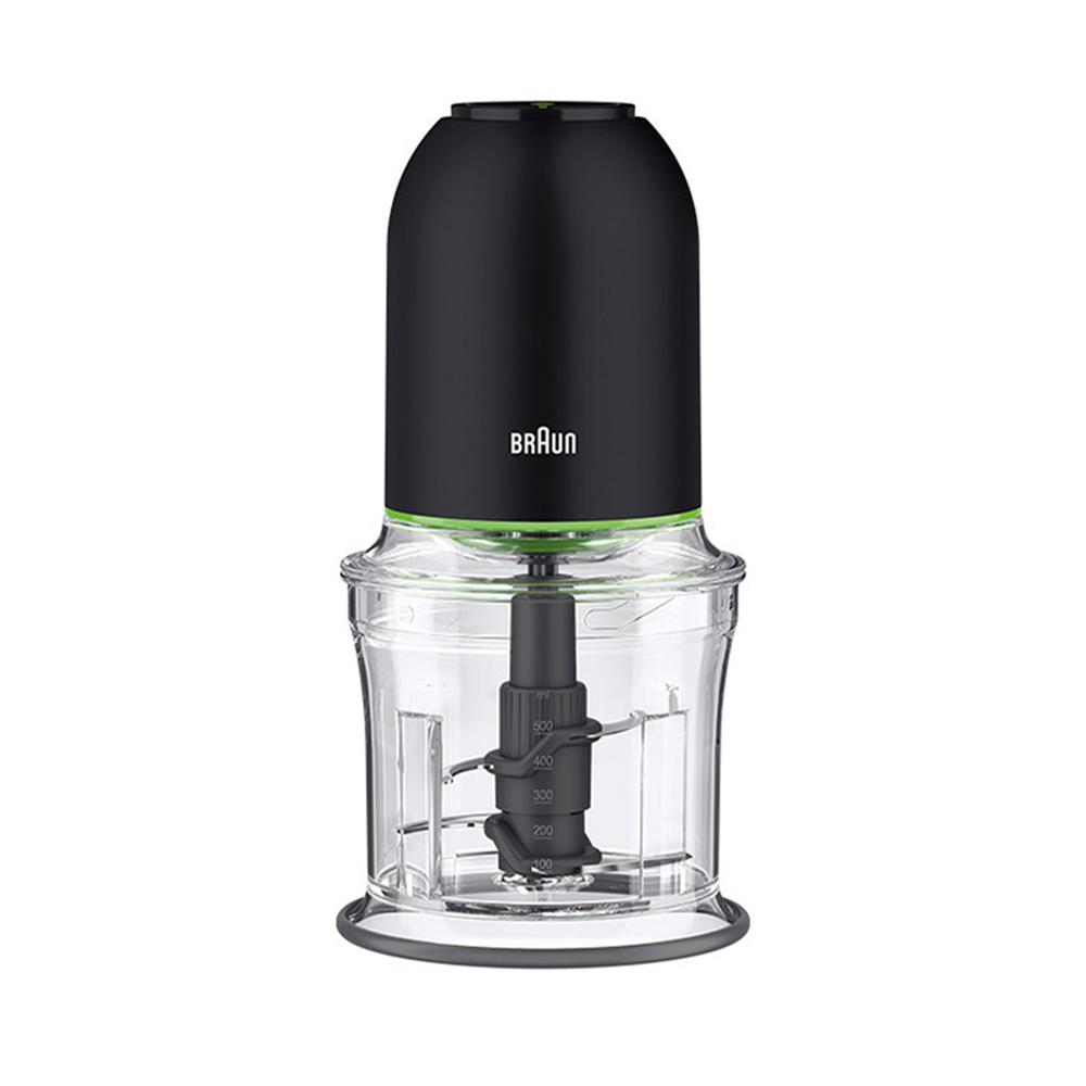 เครื่องบดสับอาหาร BRAUN CH3011BK