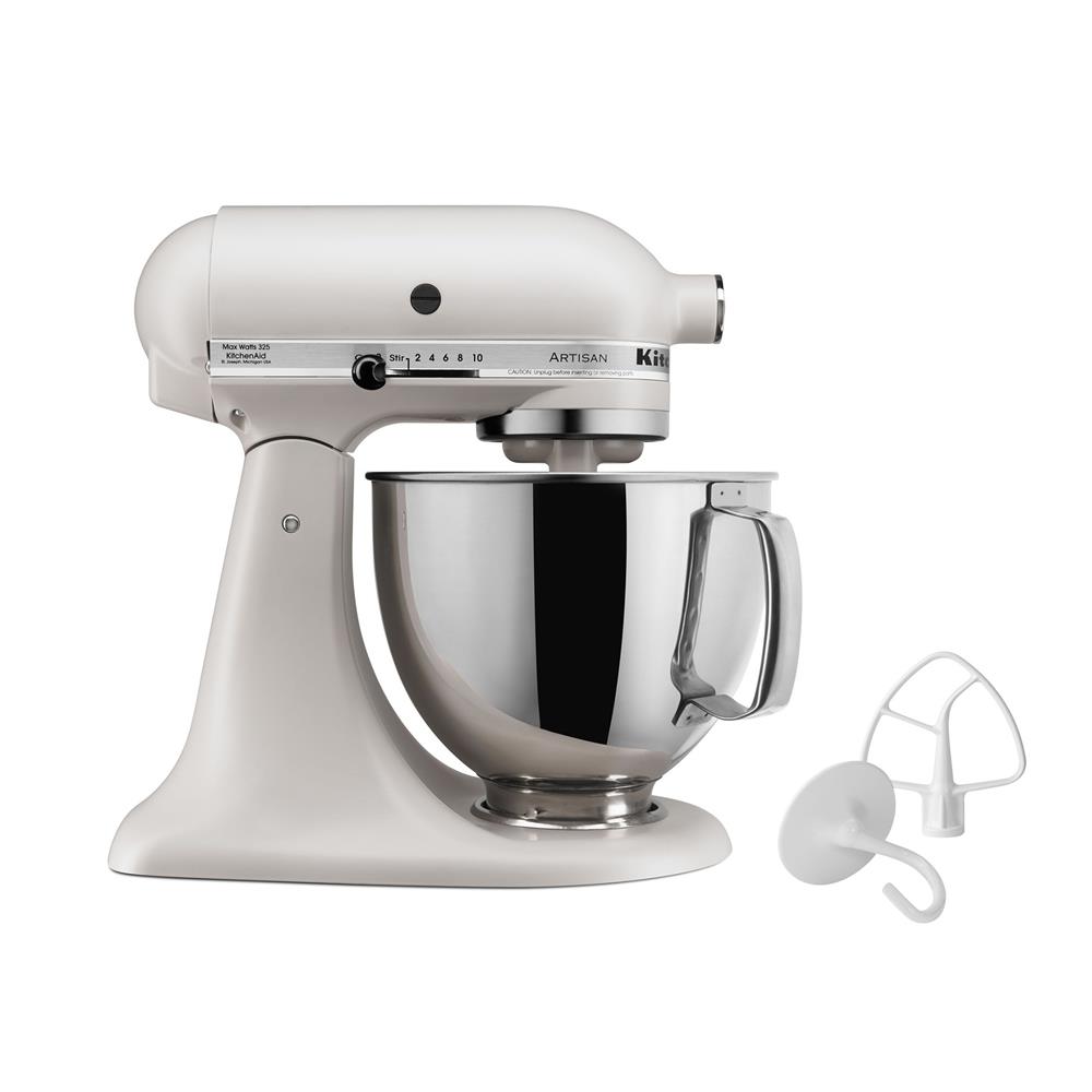 เครื่องผสมอาหาร KitchenAid 5KSM150PSTMH 4.8 ลิตร สีมิลด์เชค