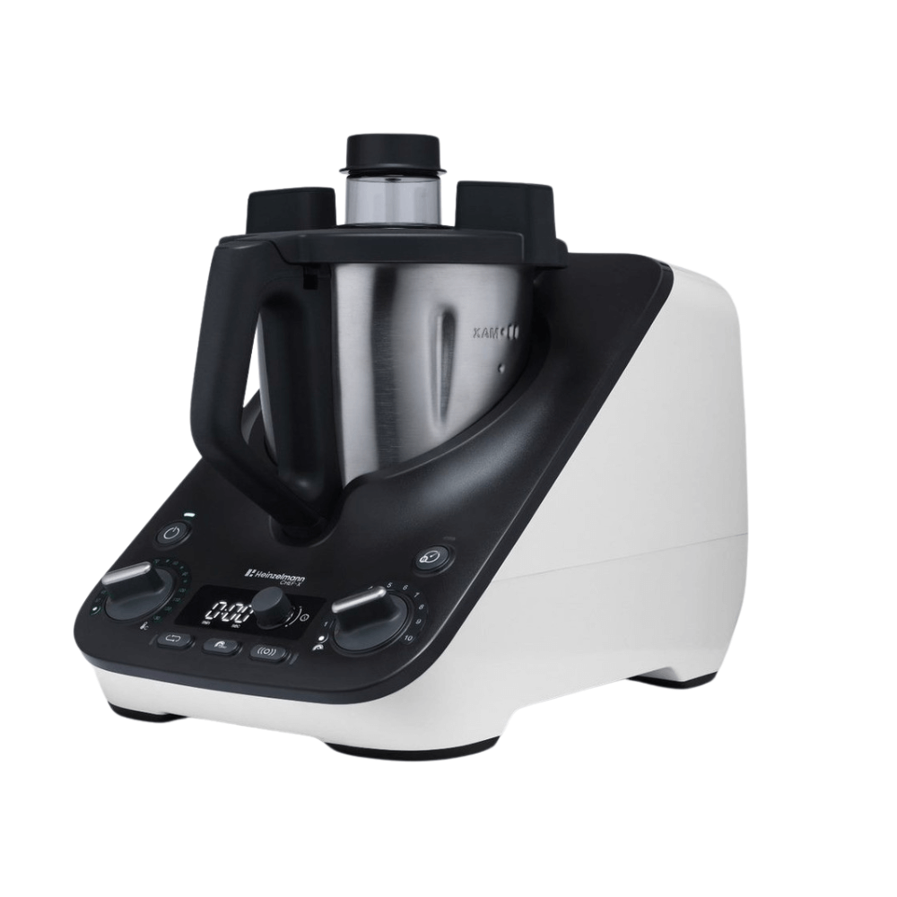 เครื่องผสมอาหารอเนกประสงค์ HEINZELMANN CHEF-X 2 ลิตร