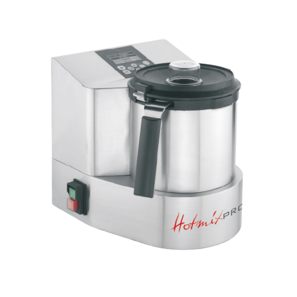 เครื่องผสมอาหารอเนกประสงค์ HOTMIX PRO GASTRO 2 ลิตร