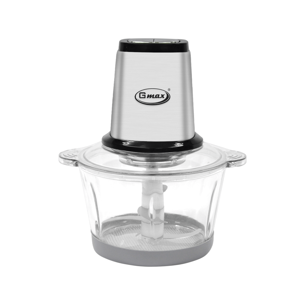 เครื่องบดสับอาหาร โถแก้ว GMAX TC-17G