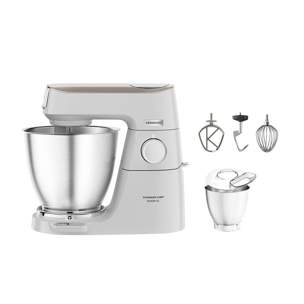 เครื่องผสมอาหาร KENWOOD KVL65.001WH