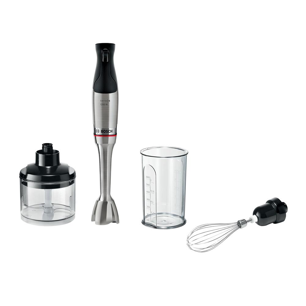 เครื่องบดสับอาหาร BOSCH MSM6M821