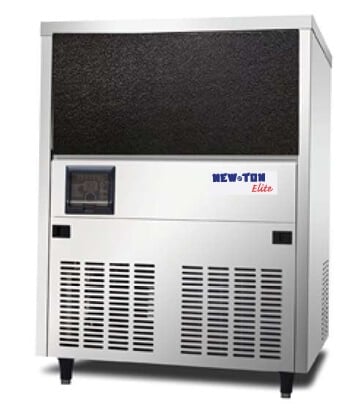 เครื่องทำน้ำแข็ง NEWTON ELITE รุ่น NEF65 กำลังการผลิต 66 กก./วัน
