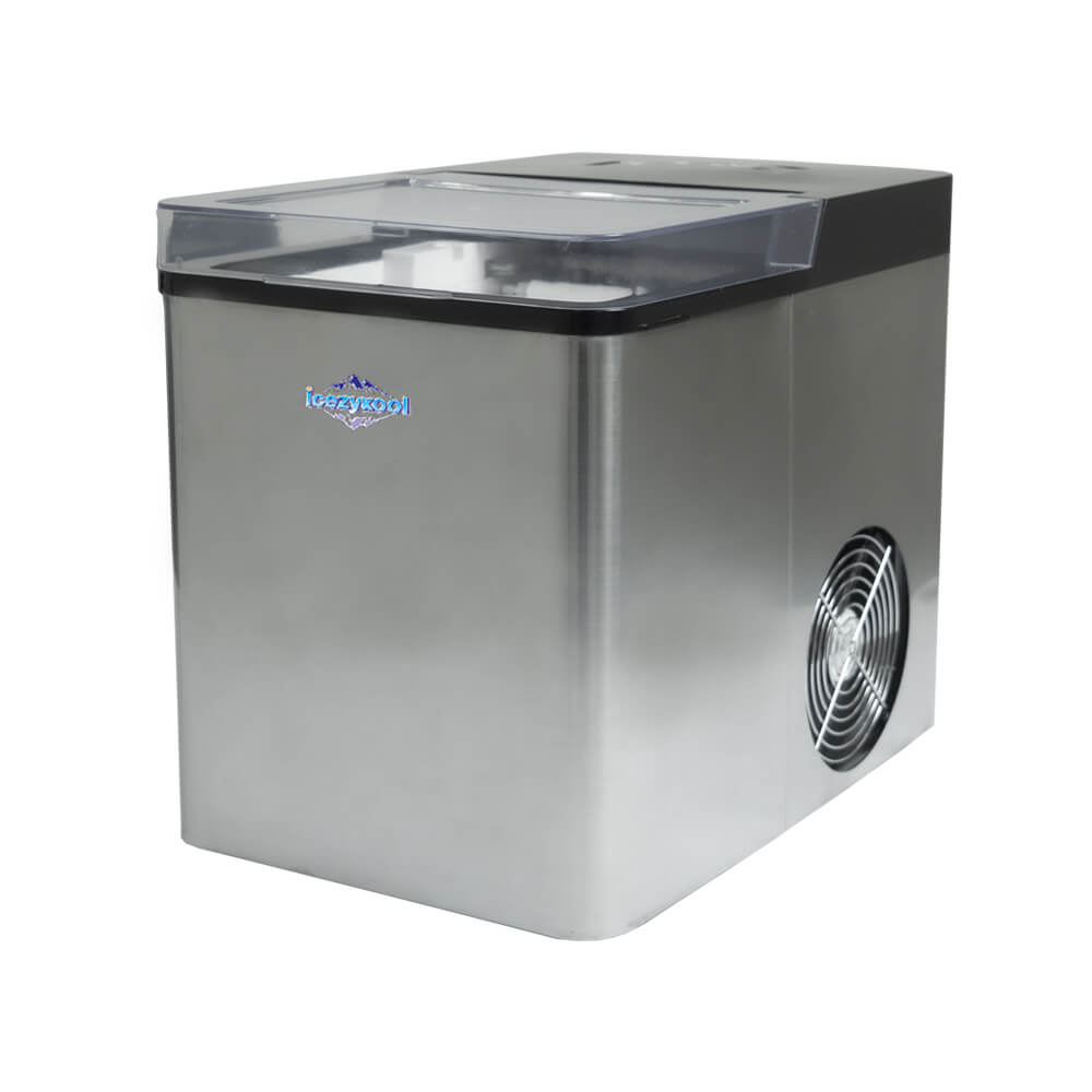 เครื่องทำน้ำแข็ง SONAR รุ่น WBJ-15A 15KG